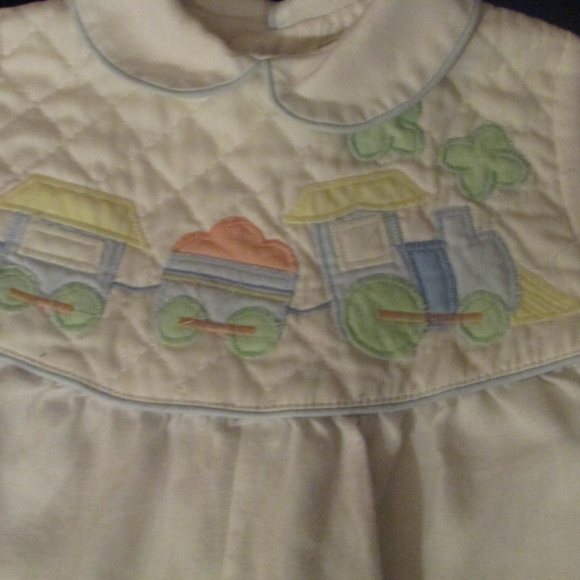 $SOLD$ Vintage Patsy Aiken Designs Romper - Picture 7 of 8